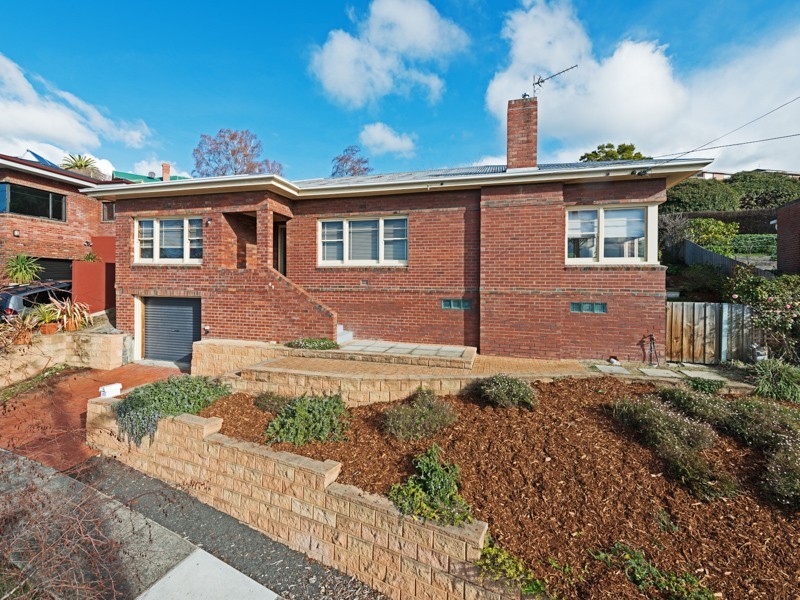 49 Mortimer Avenue, Mount Stuart TAS 7000