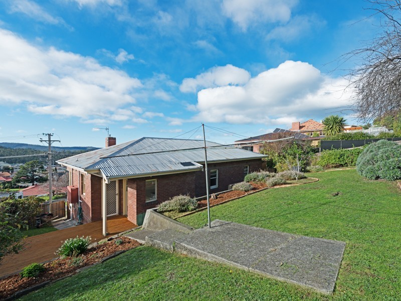 49 Mortimer Avenue, Mount Stuart TAS 7000