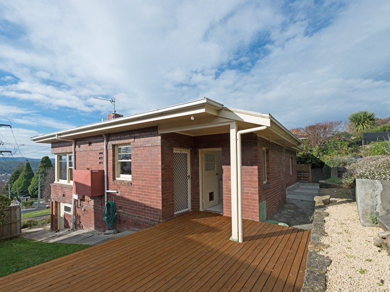 49 Mortimer Avenue, Mount Stuart TAS 7000