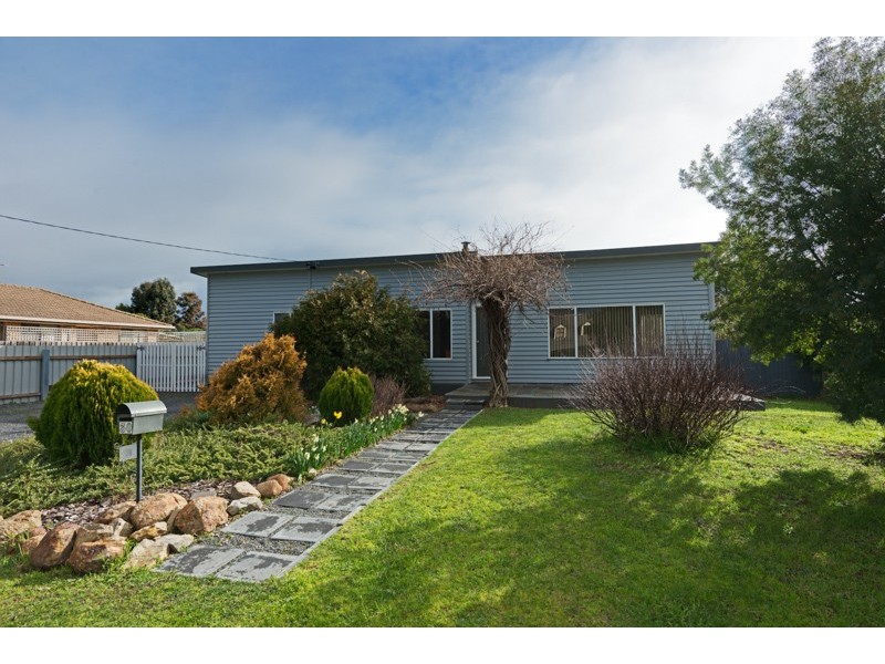 30 Jacombe Street, Richmond TAS 7025