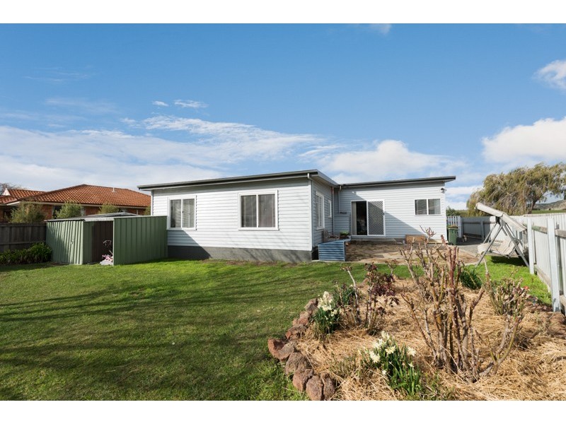 30 Jacombe Street, Richmond TAS 7025