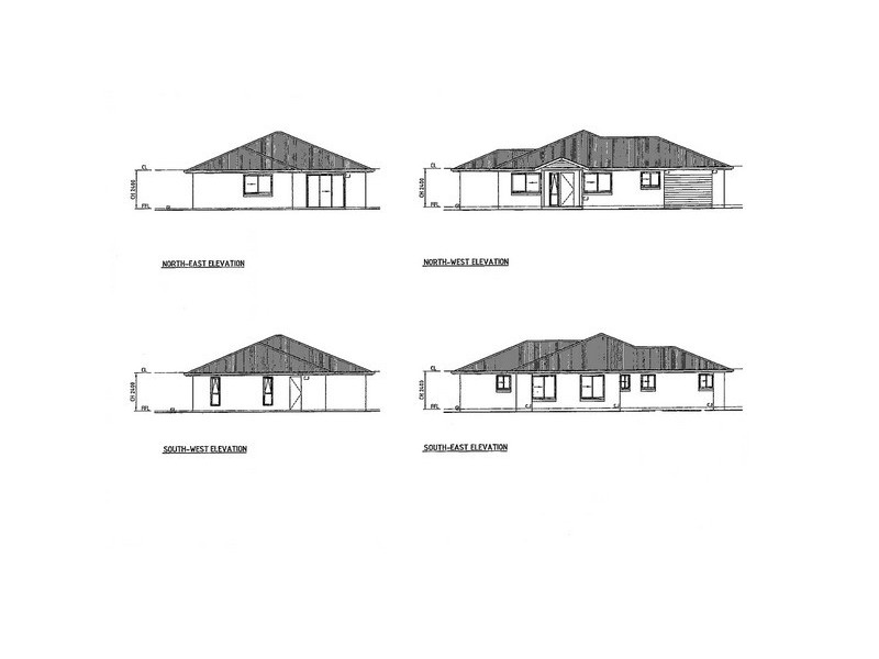 6 Vasili Court, Oakdowns TAS 7019