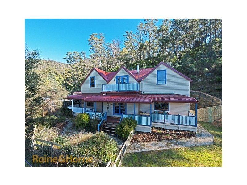 18 Perrymore Road, Dromedary TAS 7030