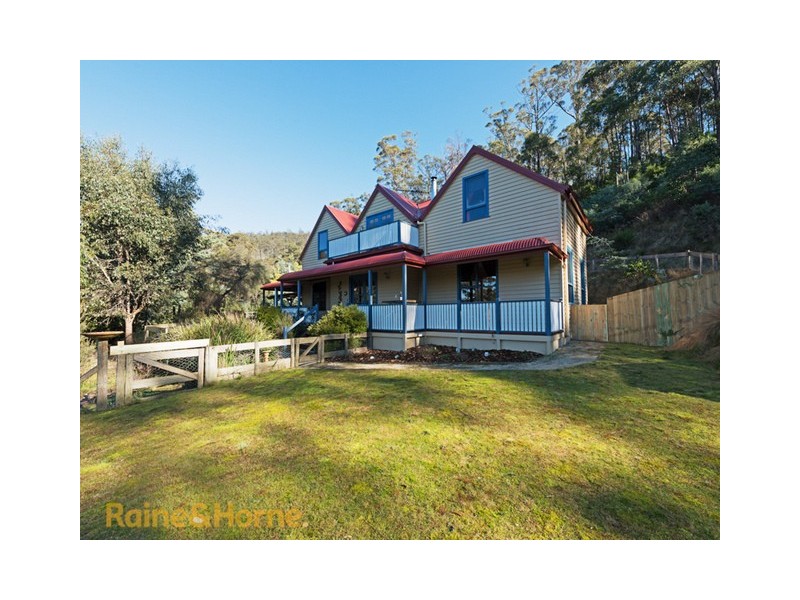 18 Perrymore Road, Dromedary TAS 7030