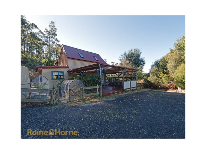 18 Perrymore Road, Dromedary TAS 7030