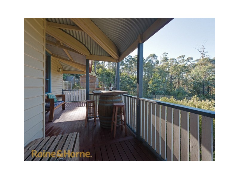 18 Perrymore Road, Dromedary TAS 7030