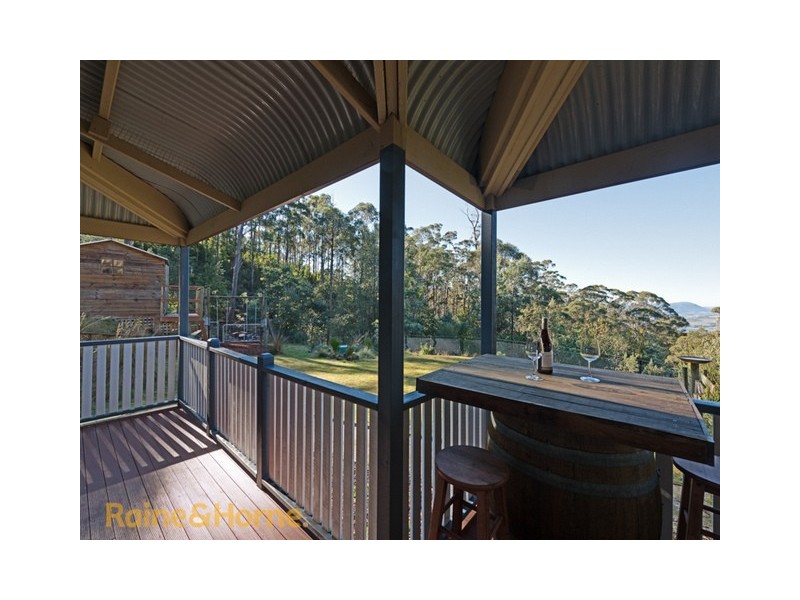18 Perrymore Road, Dromedary TAS 7030