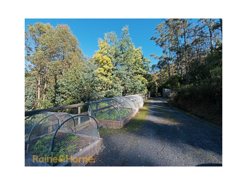 18 Perrymore Road, Dromedary TAS 7030
