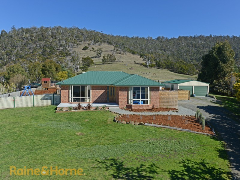 42 Bourbon Avenue, Richmond TAS 7025