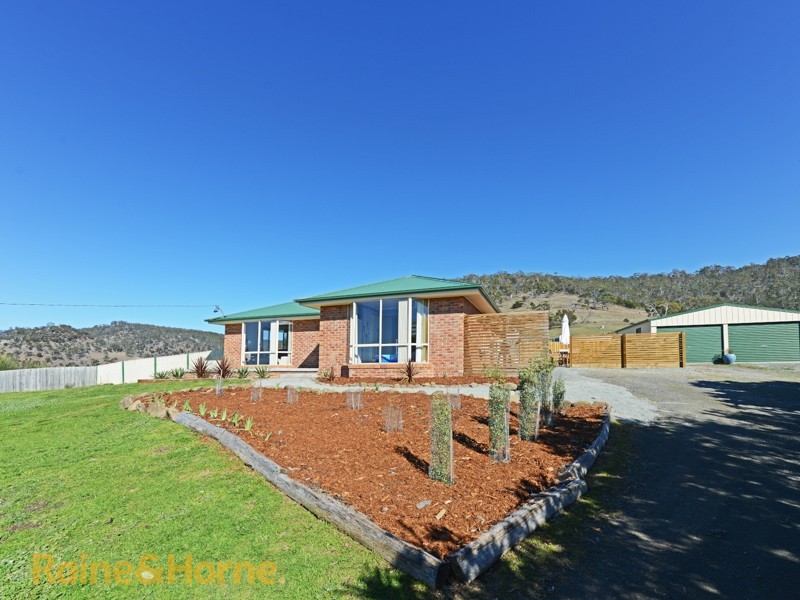 42 Bourbon Avenue, Richmond TAS 7025