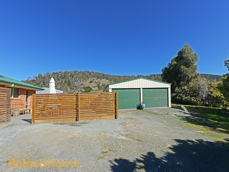 42 Bourbon Avenue, Richmond TAS 7025