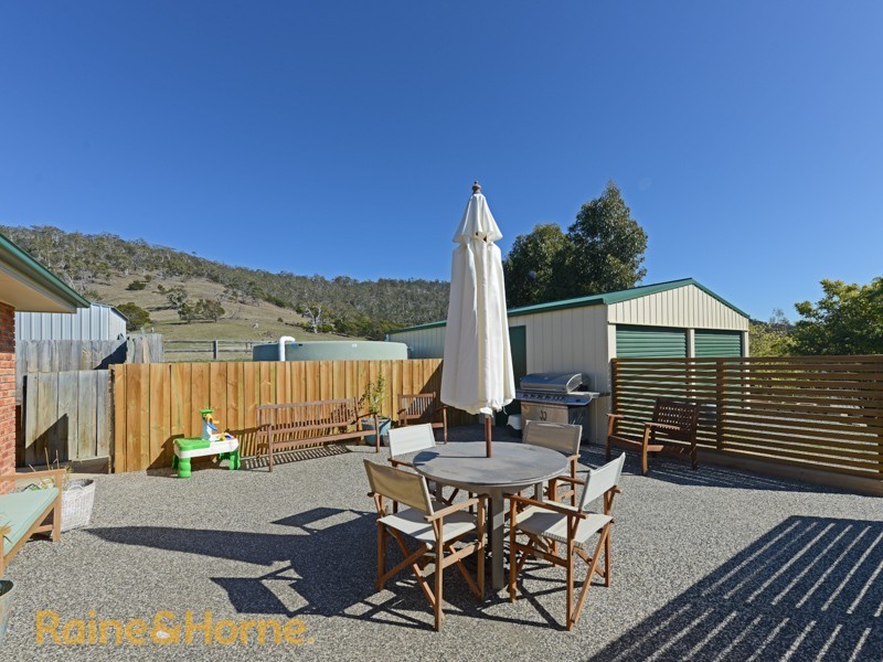 42 Bourbon Avenue, Richmond TAS 7025