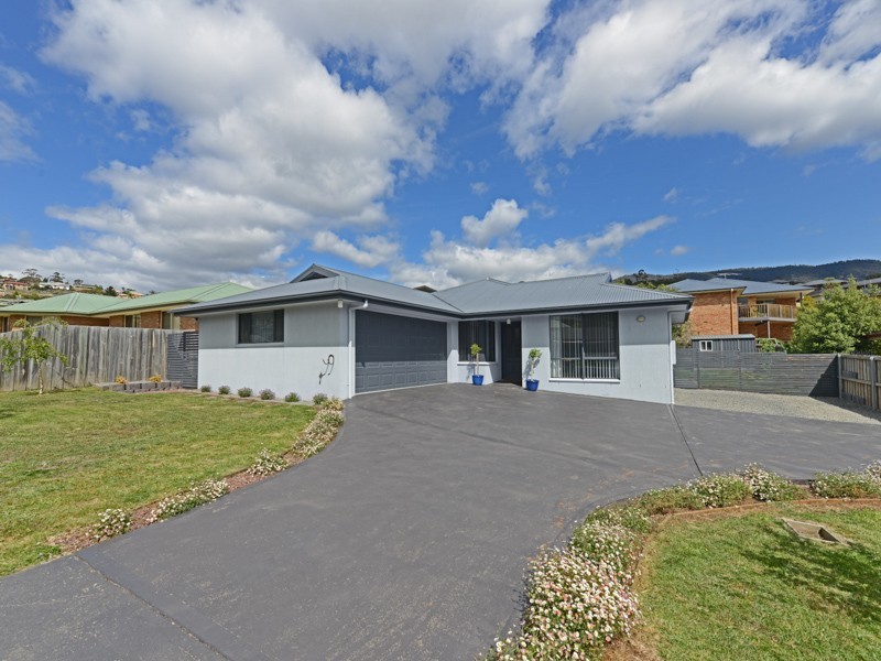 13 Virgilians Drive, Austins Ferry TAS 7011