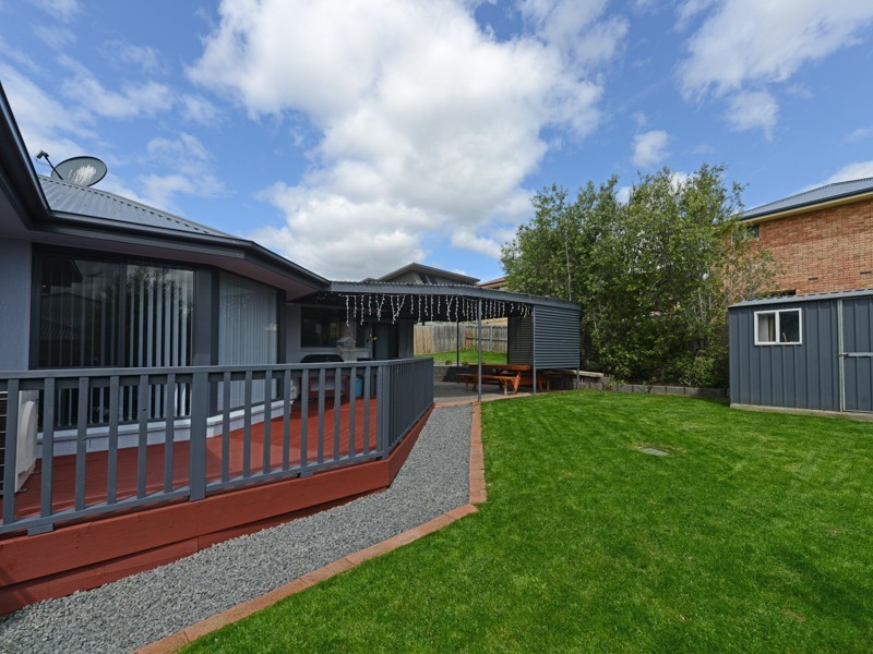 13 Virgilians Drive, Austins Ferry TAS 7011