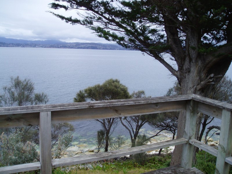 17 Gellibrand Lane, Opossum Bay TAS 7023