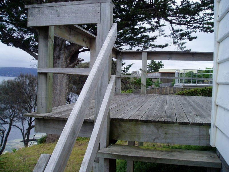 17 Gellibrand Lane, Opossum Bay TAS 7023
