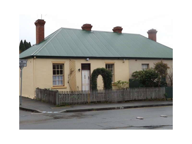 90 Queen Street, Sandy Bay TAS 7005