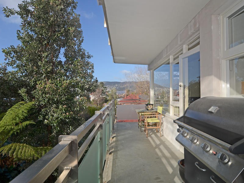 1-7 Montgomery Court, Sandy Bay TAS 7005