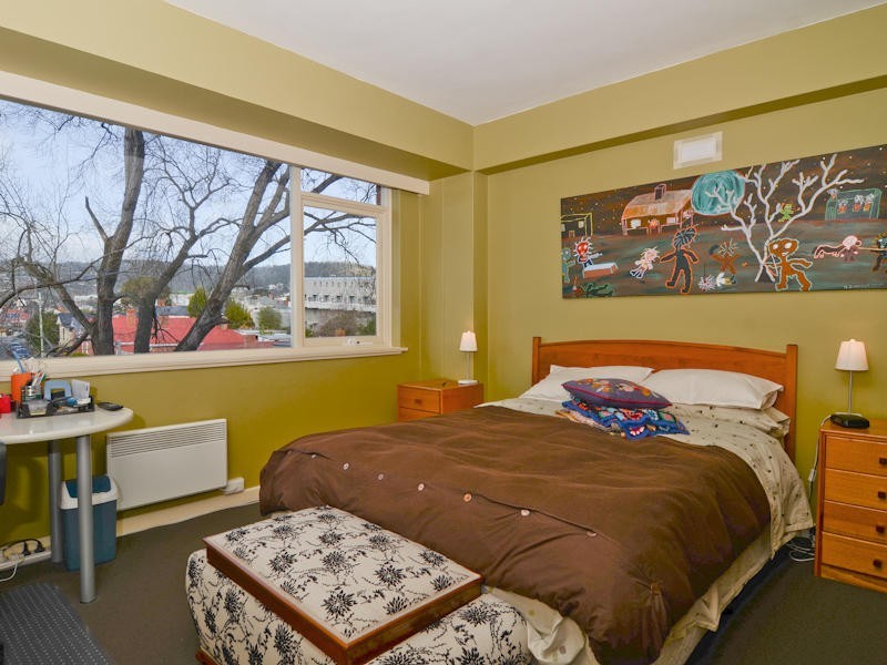 1-7 Montgomery Court, Sandy Bay TAS 7005