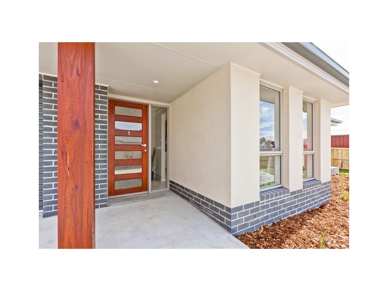 3/16 Ovata Close, Cambridge TAS 7170