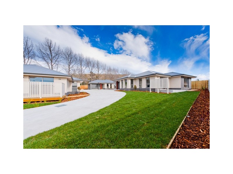 3/16 Ovata Close, Cambridge TAS 7170
