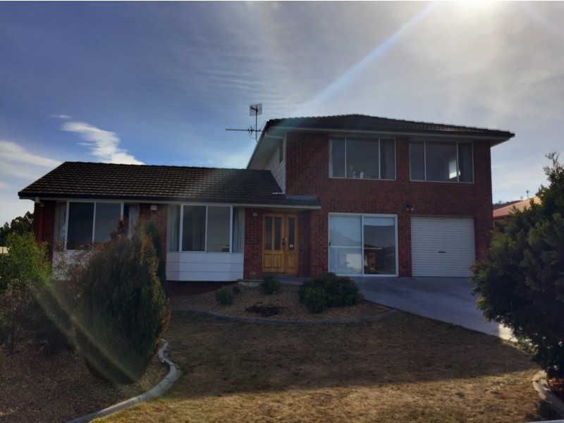 21 Woodleigh Drive, Oakdowns TAS 7019