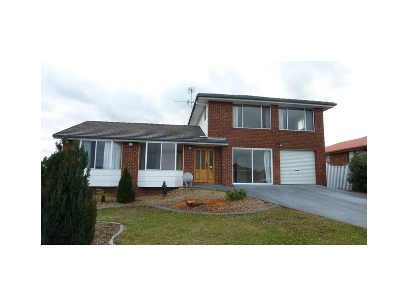 21 Woodleigh Drive, Oakdowns TAS 7019