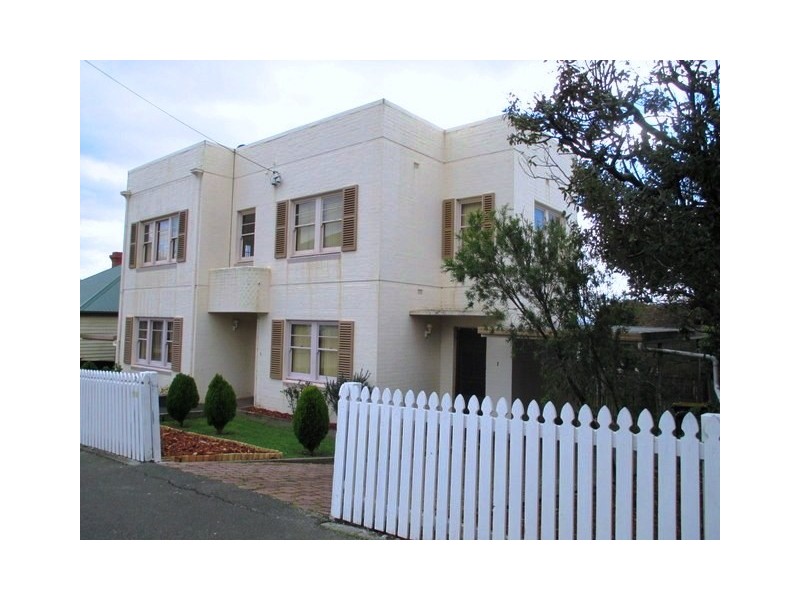 1/91 Augusta Road, Lenah Valley TAS 7008