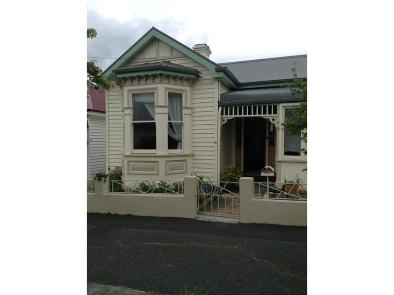 32 Wignall St, North Hobart TAS 7000