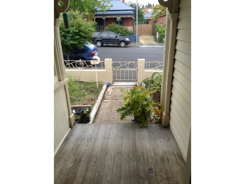 32 Wignall St, North Hobart TAS 7000