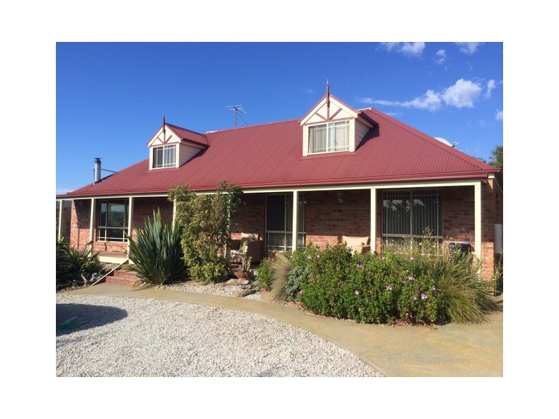 293 Back Tea Tree Road, Richmond TAS 7025