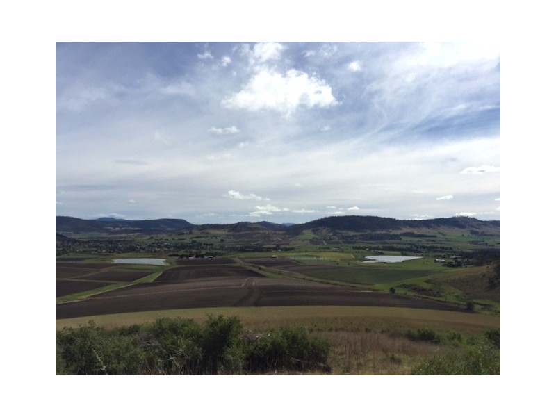 Lot 1 772 Brinktop Road, Orielton TAS 7172