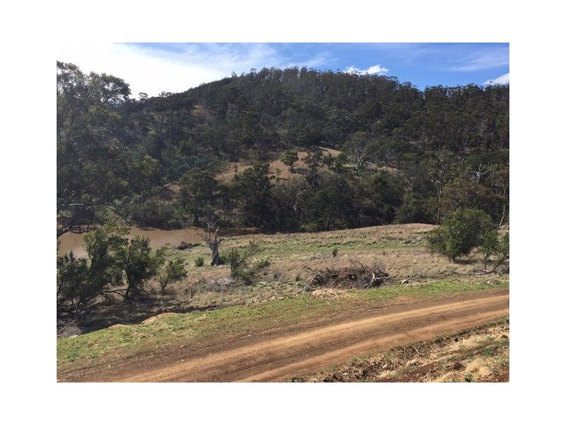 Lot 1 772 Brinktop Road, Orielton TAS 7172
