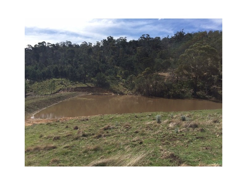 Lot 1 772 Brinktop Road, Orielton TAS 7172
