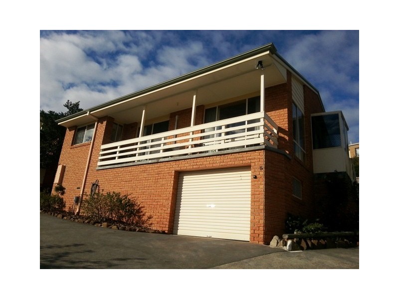 5/21 Quarry Road, Mornington TAS 7018