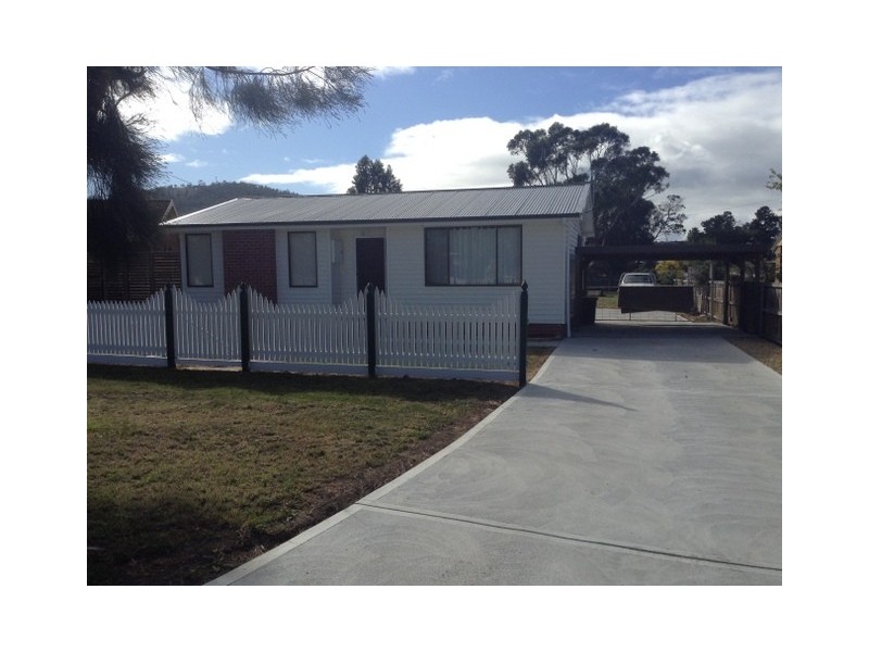 14 Princess Buildings Parade, Rokeby TAS 7019