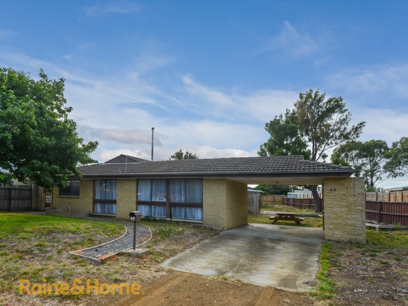 49 Terrina Street, Lauderdale TAS 7021