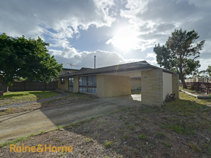 49 Terrina Street, Lauderdale TAS 7021