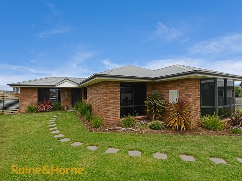 14 Jasper Court, Oakdowns TAS 7019