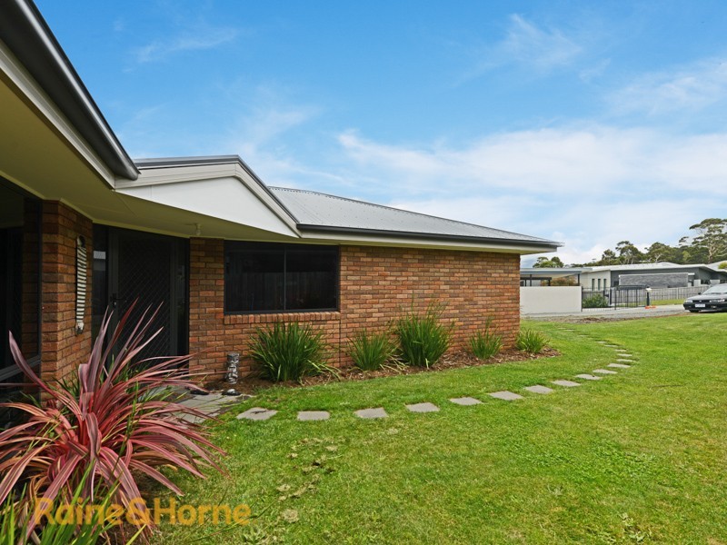 14 Jasper Court, Oakdowns TAS 7019