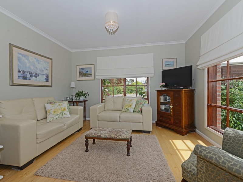 2/9 Cosgrove Drive, Richmond TAS 7025