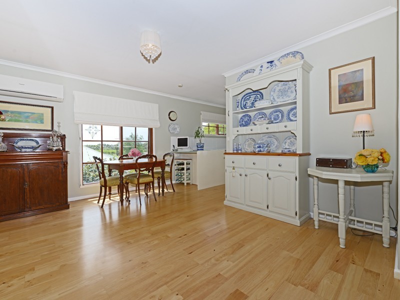 2/9 Cosgrove Drive, Richmond TAS 7025
