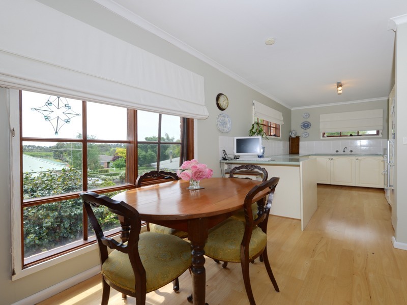 2/9 Cosgrove Drive, Richmond TAS 7025