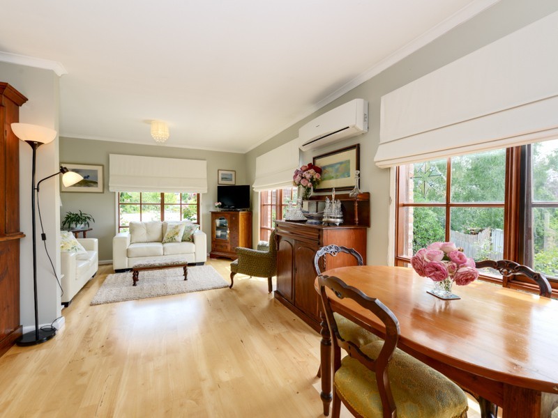 2/9 Cosgrove Drive, Richmond TAS 7025