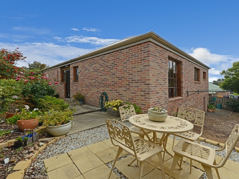 2/9 Cosgrove Drive, Richmond TAS 7025