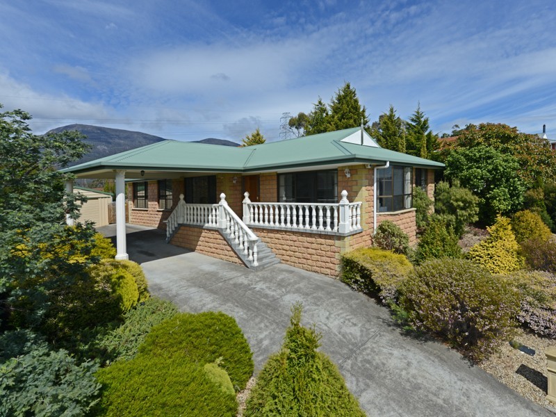 57 Ripley Road, West Moonah TAS 7009