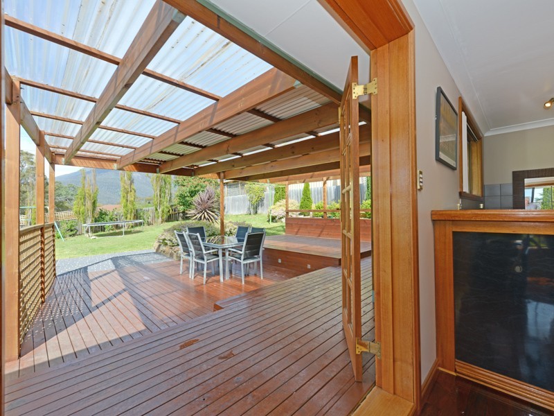 57 Ripley Road, West Moonah TAS 7009