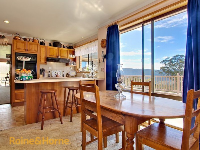 310 Black Hills Road, Black Hills TAS 7140