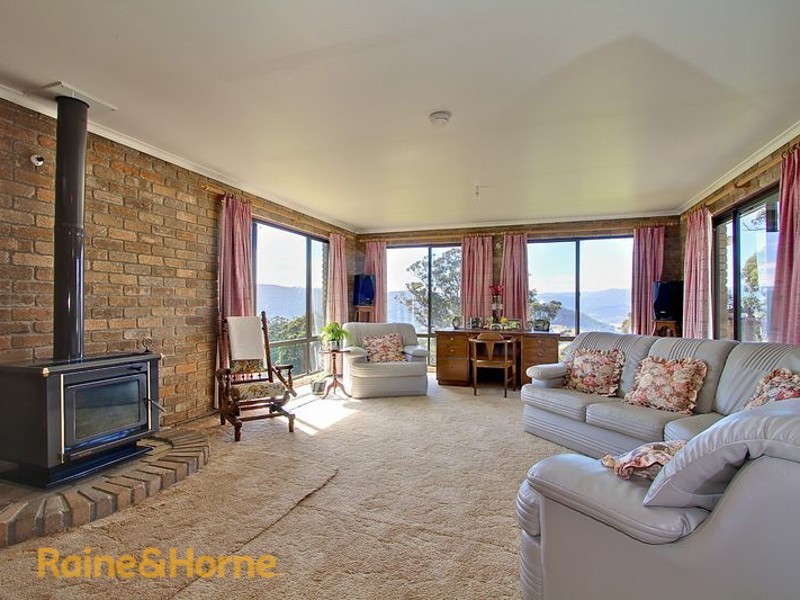 310 Black Hills Road, Black Hills TAS 7140