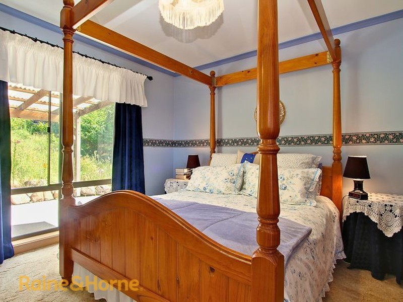 310 Black Hills Road, Black Hills TAS 7140